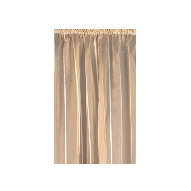 Omega Home Des.223 Κουρτίνα Οργάντζα (1Φύλλο)...