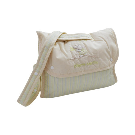 Pierre Cardin Des.93 Τσάντα Αλλαγής Καροτσιού