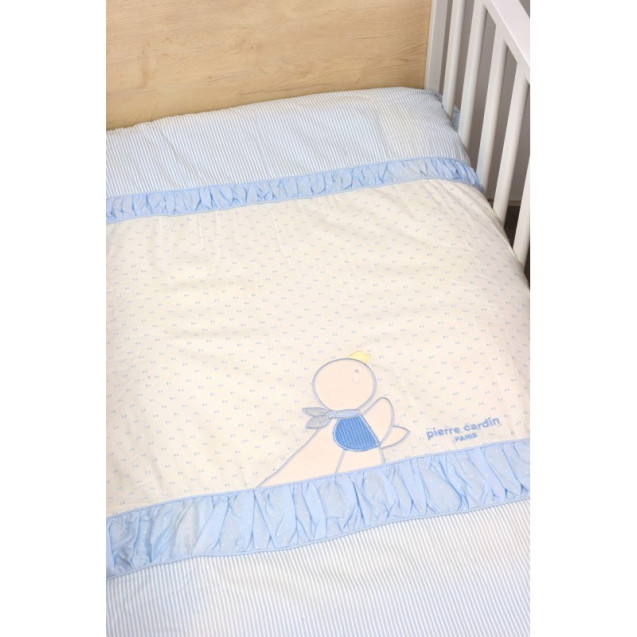 Forever Friends Des 10 Πάπλωμα Βρεφικό 1X140