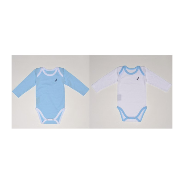 Nautica Des.11 Εσώρουχα Σετ 2Τ 74 Εκ. Μακρύ...