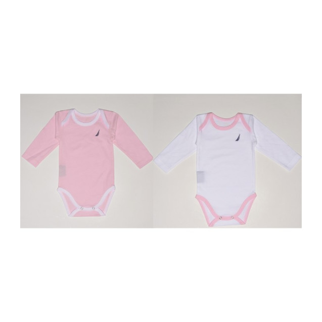 Nautica Des.12 Εσώρουχα Σετ 2Τ 74 Εκ. Μακρύ...