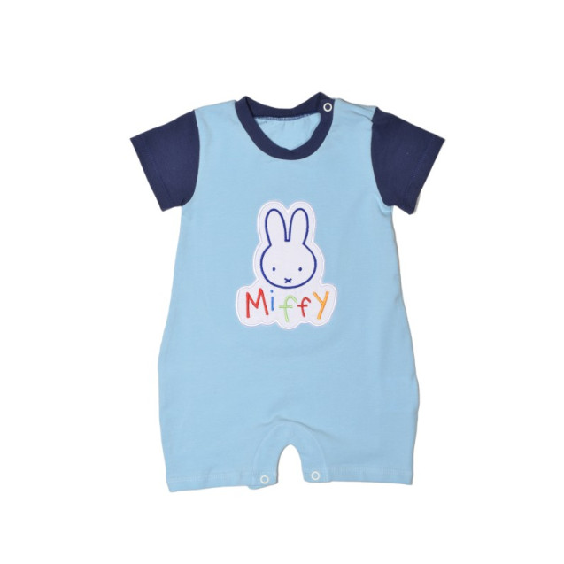Miffy Des.11 Φορμάκι Καλοκαιρινό Σιέλ Ανοιχτό...