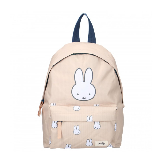 Σακίδιο Miffy Forever My Favourite Sand 31X22X9