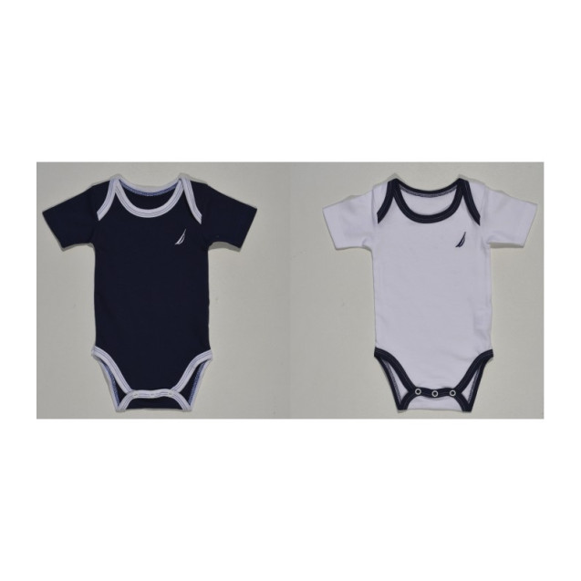 Nautica Des.16 Εσώρουχα Σετ 2Τ 68 Εκ. Κοντό...