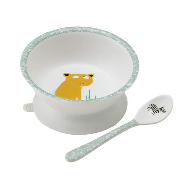 Μπωλ 160 Μl Με Αποσπωμενη Βεντουζα Και...