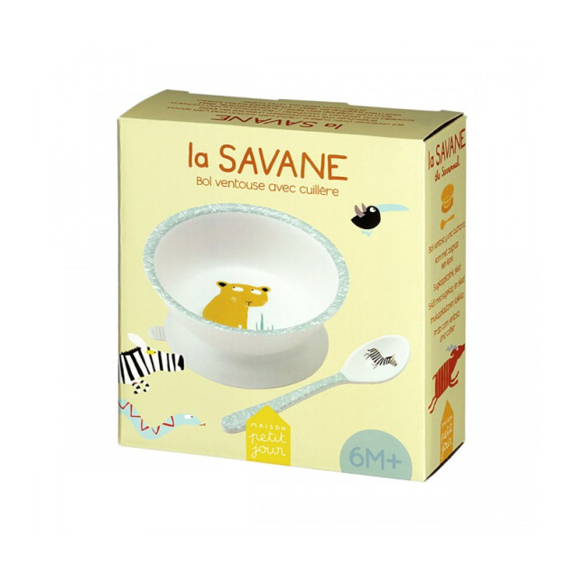 Μπωλ 160 Μl Με Αποσπωμενη Βεντουζα Και...