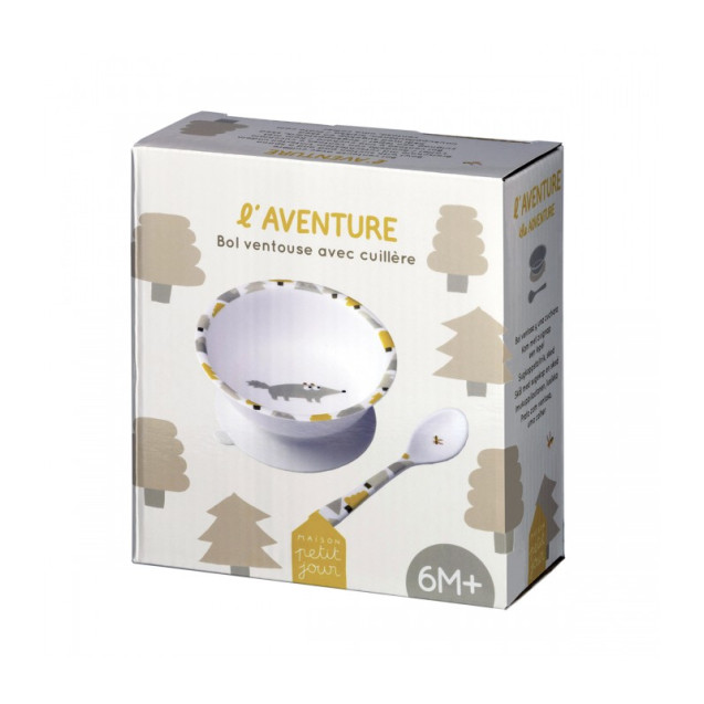 Μπωλ 160 Μl Με Αποσπωμενη Βεντουζα Και...