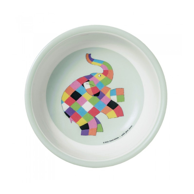 Παιδικο Mπωλ  250 Μl Elmer - Petιτ Jour Paris