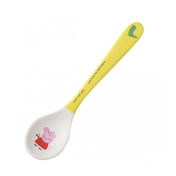 Παιδικο κουτάλι 14 Εκ Peppa Pig - Petιτ Jour Paris