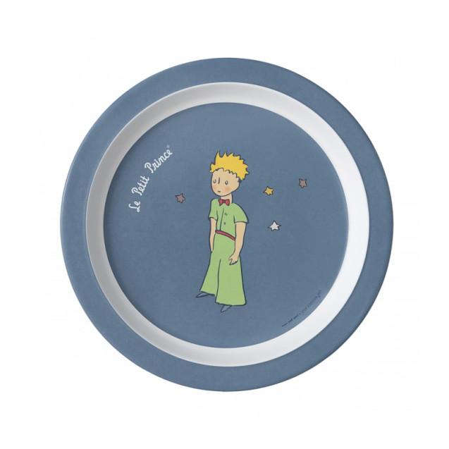 Παιδικο Πιατο ⌀ 21,5 Cm Μικρος Πριγκηπας -...
