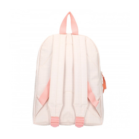 Σακίδιο Miffy Reach For The Stars Peach 33X23X9 - 100% Polyester