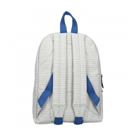 Σακίδιο Miffy Reach For The Stars Grey 33X23X9 - 100% Polyester