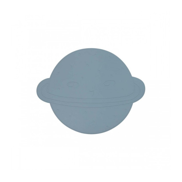 Σουπλά Σιλικόνης Πλανήτης Oyoy