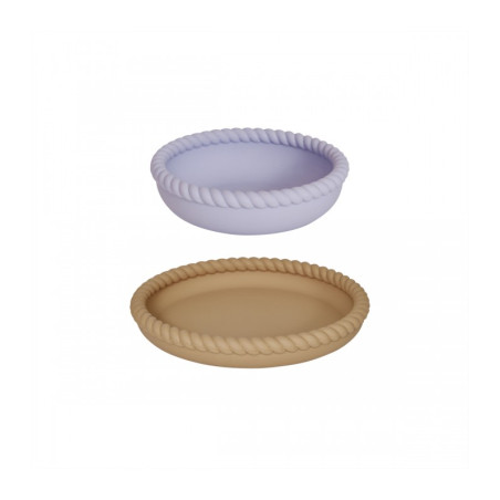 Σετ Πιάτο Και Μπωλ Mellow Oyoy