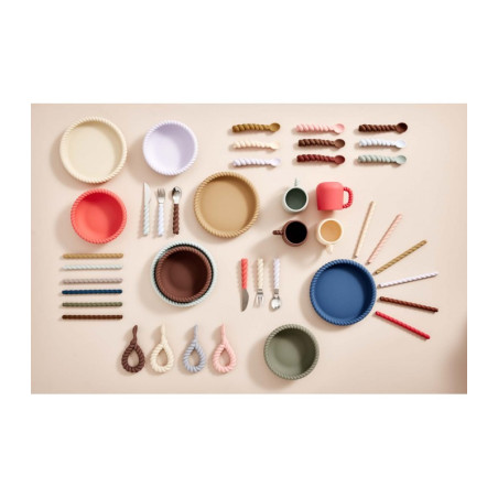 Σετ Πιάτο Και Μπωλ Mellow Oyoy