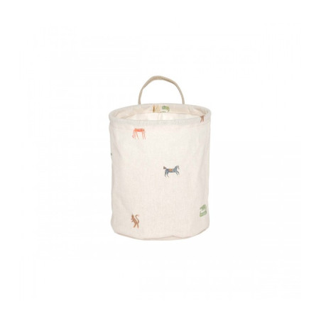Καλάθι Αποθηκευσης Μικρό Moira Oyoy
