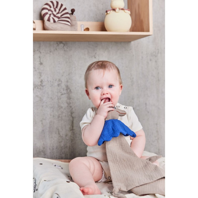 Πανάκι Παρηγορίας  Από 100% Οργανικό Βαμβάκι...