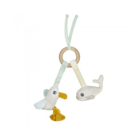 Kρεμαστο Παιχνιδι Nova Trois Kilos Sept