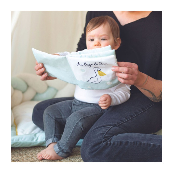 Βιβλίο Δραστηριοτητων Nova Trois Kilos Sept