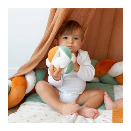 Μπαλα Diplododo Trois Kilos Sept