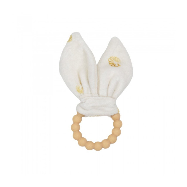 Μασητικο Σιλικονης Κρικος Diplododo  Trois...