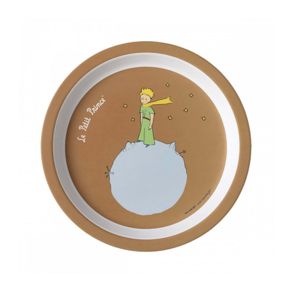 Παιδικο Πιατο ⌀ 18 Cm Μικρος Πριγκηπας - Petιτ Jour Paris