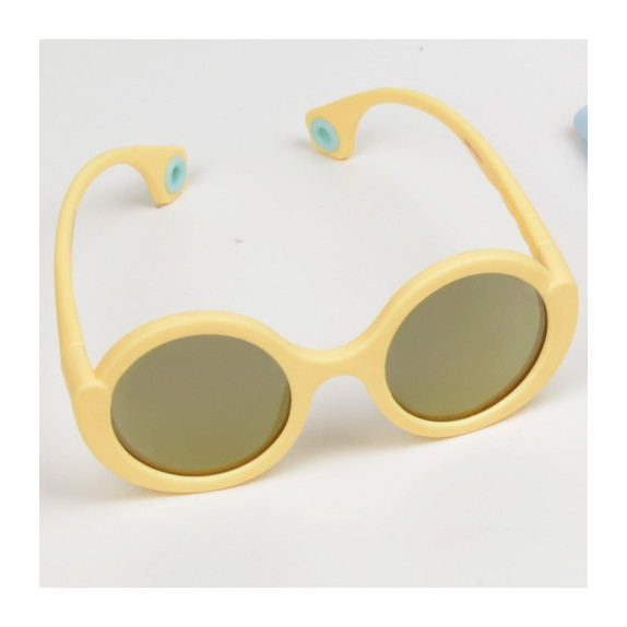 Γυαλιά Neverland 1-4 Κίτρινο  Kigo California