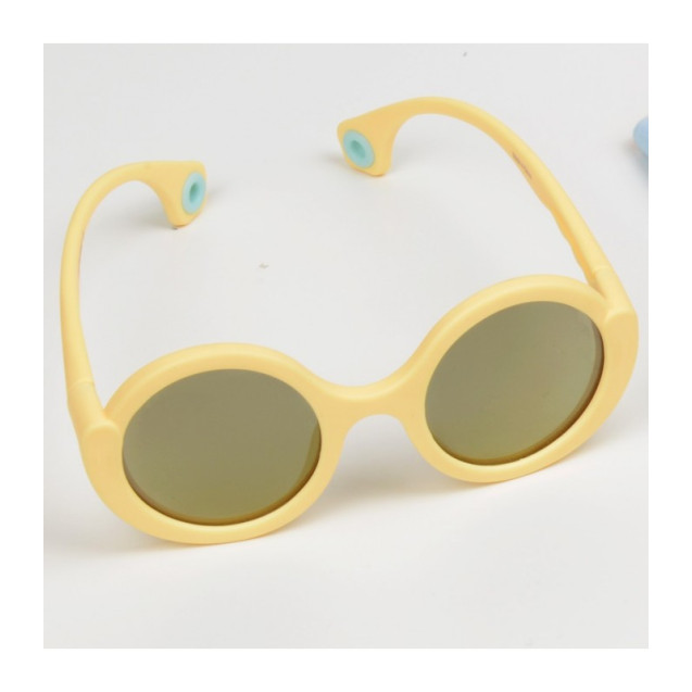 Γυαλιά Neverland 1-4 Κίτρινο  Kigo California