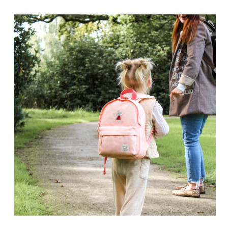 Σακιδιο Ποντικι Αναγεnνημενο Πολυεστερ  Kidzroom