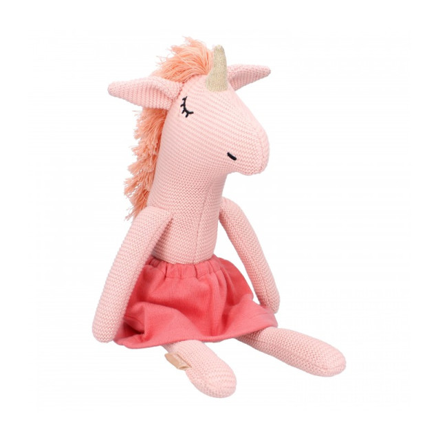 Λουτρινο Mονοκερος 100% Cotton Kidzroom