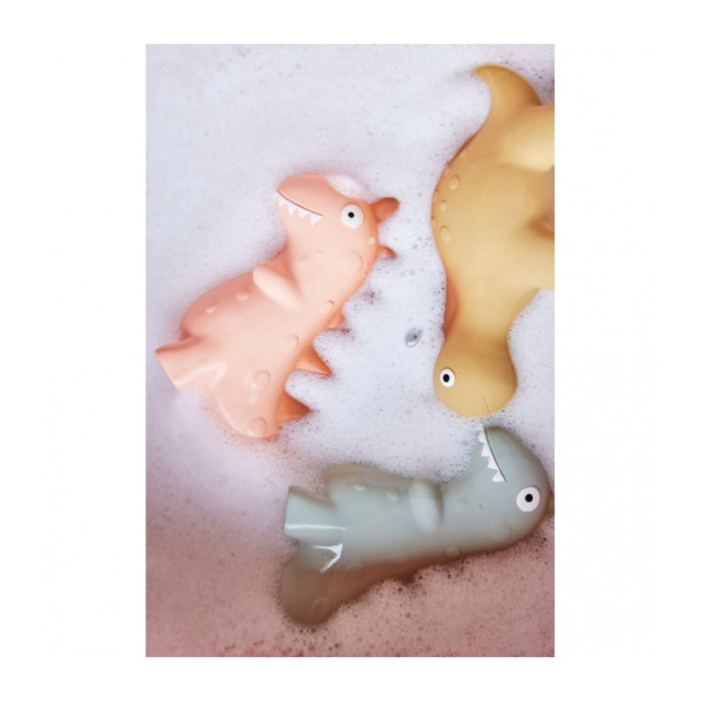 Μασητικό Καουτσούκ Bara Oyoy