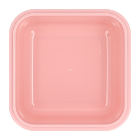 Φαγητοδοχείο Με Καπάκι Ασφαλείας Bugs Της Tutete