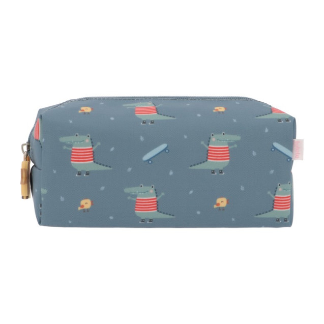 Κασετίνα Croc Της Tutete