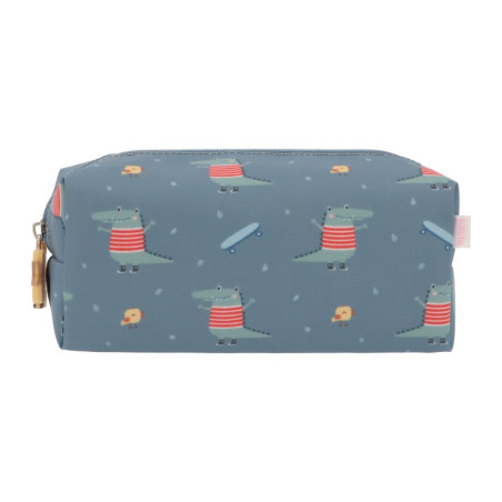 Κασετίνα Croc Της Tutete