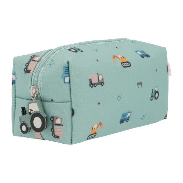 Κασετίνα Trucks Της Tutete