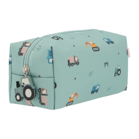 Κασετίνα Trucks Της Tutete