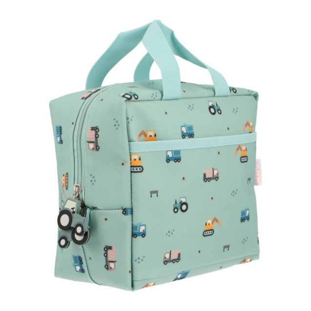 Ισοθερμική  Τσάντα Trucks Της Tutete