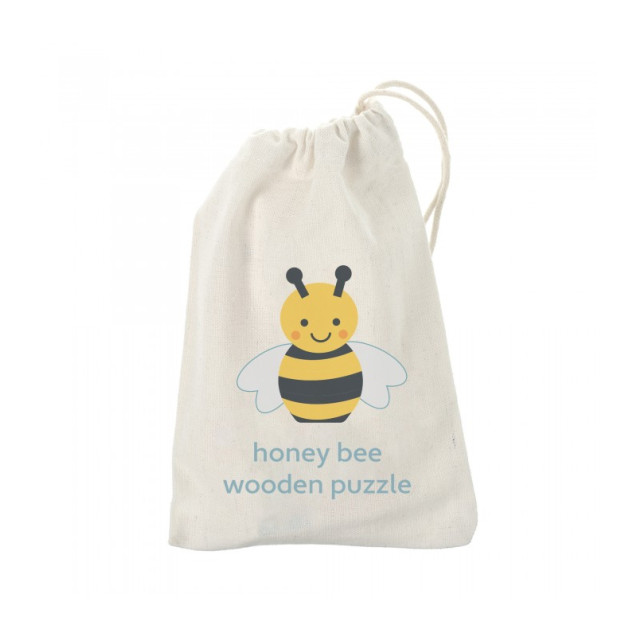 Παζλ Μέλισσα Orange Tree Toys