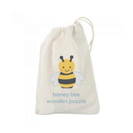 Παζλ Μέλισσα Orange Tree Toys