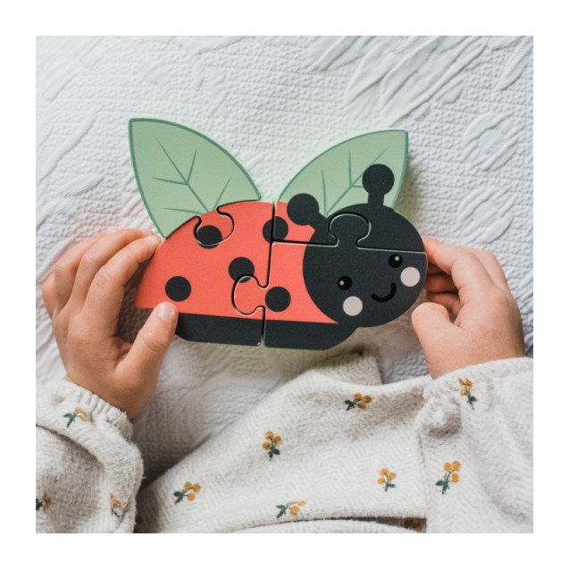 Παζλ Πασχαλίτσα Orange Tree Toys