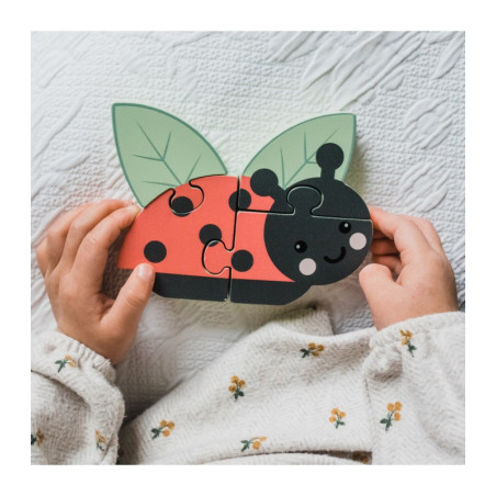 Παζλ Πασχαλίτσα Orange Tree Toys