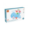 Παιχνίδι Ισορροπίας Sea Life Orange Tree Toys