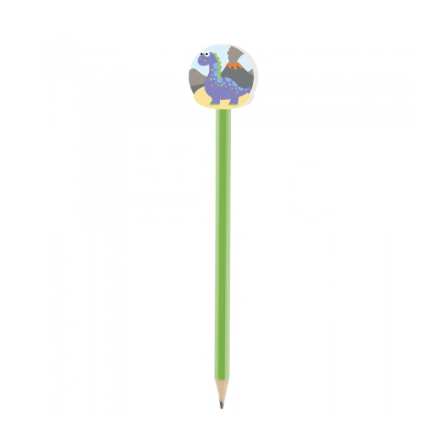 Μολυβι Diplodocus Orange Tree Toys