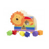 Παιχνίδι Σχημάτων Λιοντάρι Orange Tree Toys