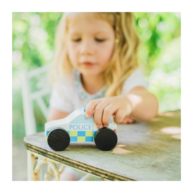 Περιπολικό Orange Tree Toys