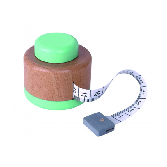 Μέτρο Υφασμάτινο Mama Memo