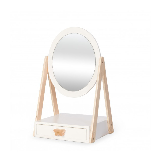 Καθρεπτης Με Συρταρι Astrup