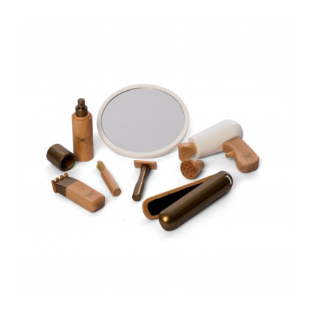 Σετ Κομμωτηρίου Πολυτελείας Astrup