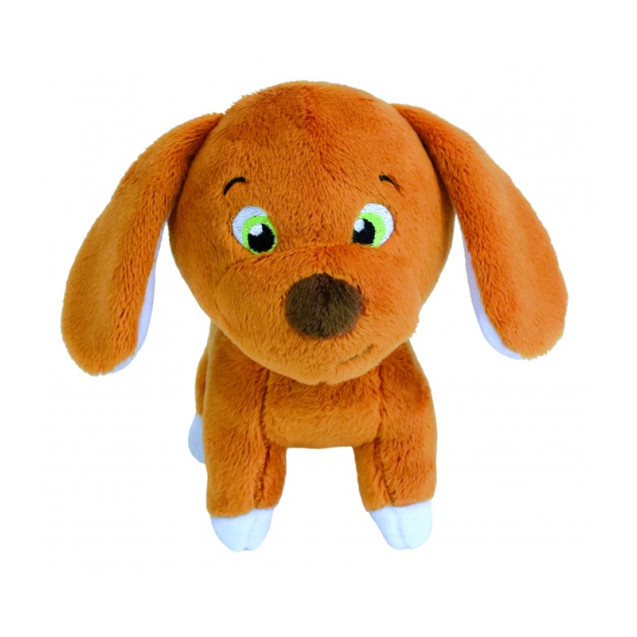 Σκυλάκι 15 Εκ Σε Συσκευασία Jemini