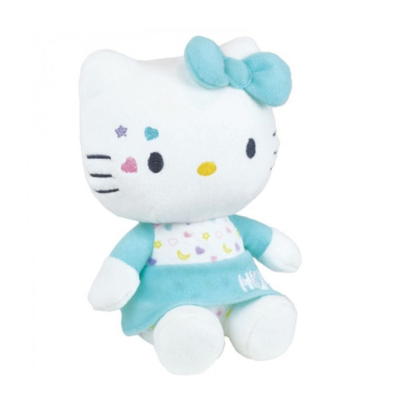 Hello Kitty Τυρκουάζ 15 Ek Jemini